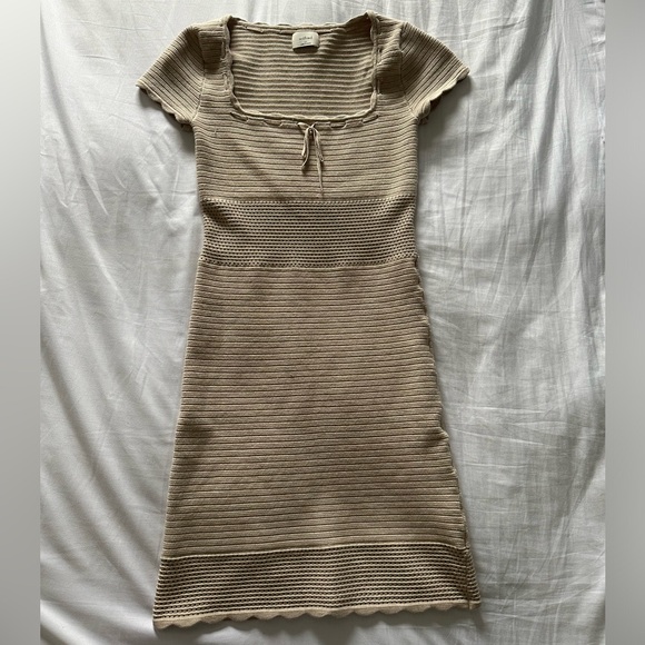 Wilfred Reception Dress - Picture 1 of 2